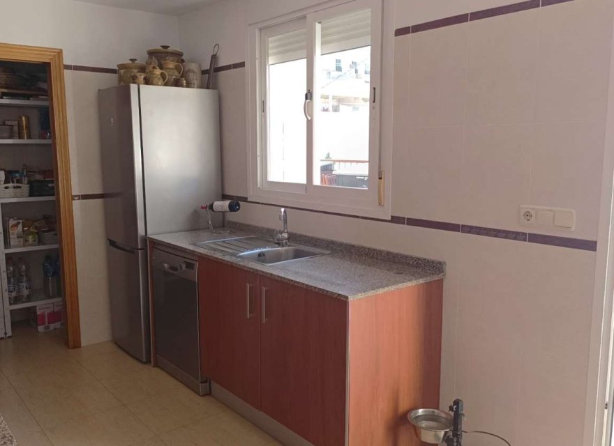 Resale - Apartment - Calpe - Costa Blanca