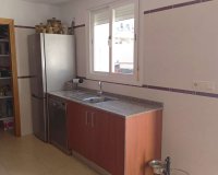 Resale - Apartment - Calpe - Costa Blanca