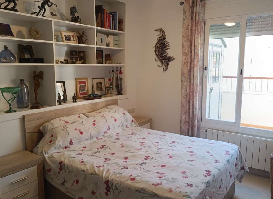 Resale - Apartment - Calpe - Costa Blanca