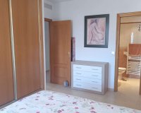 Resale - Apartment - Calpe - Costa Blanca