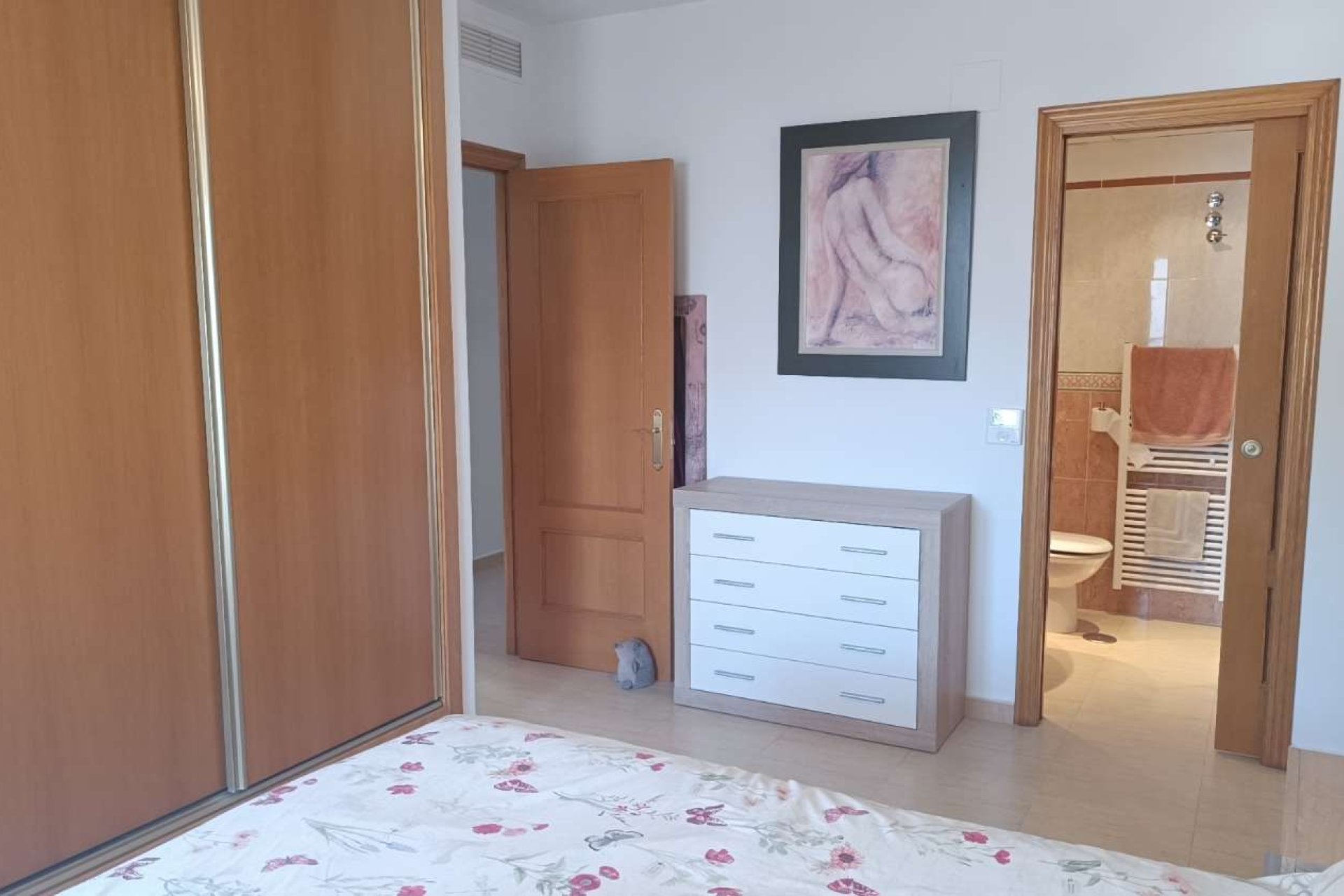 Resale - Apartment - Calpe - Costa Blanca