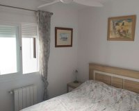 Resale - Apartment - Calpe - Costa Blanca