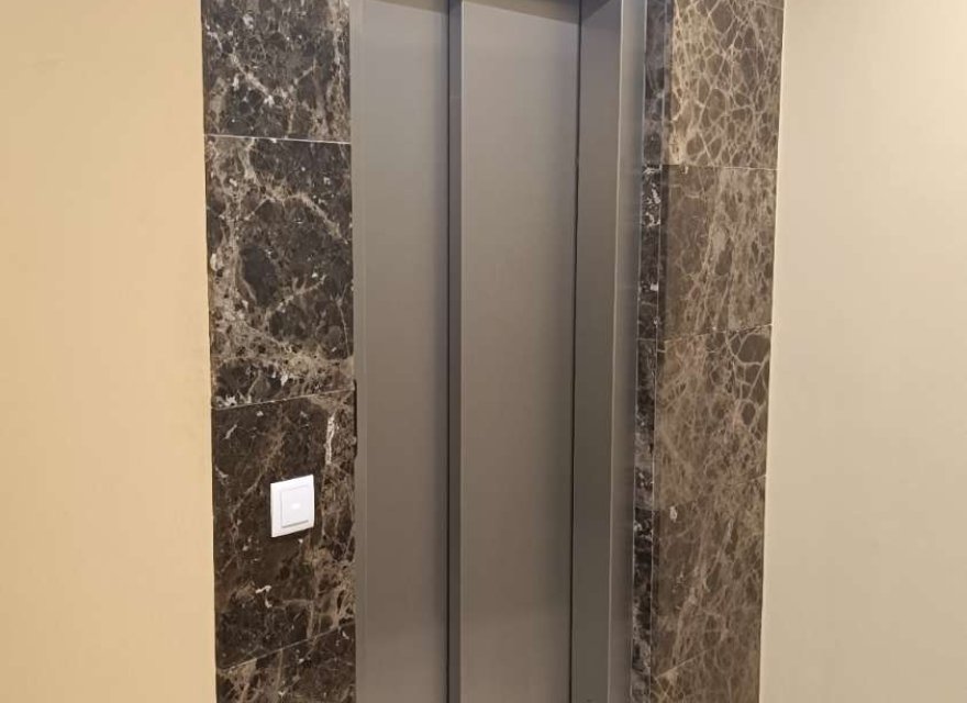 Resale - Apartment - Calpe - Costa Blanca