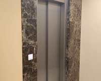 Resale - Apartment - Calpe - Costa Blanca