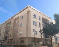 Resale - Apartment - Calpe - Costa Blanca