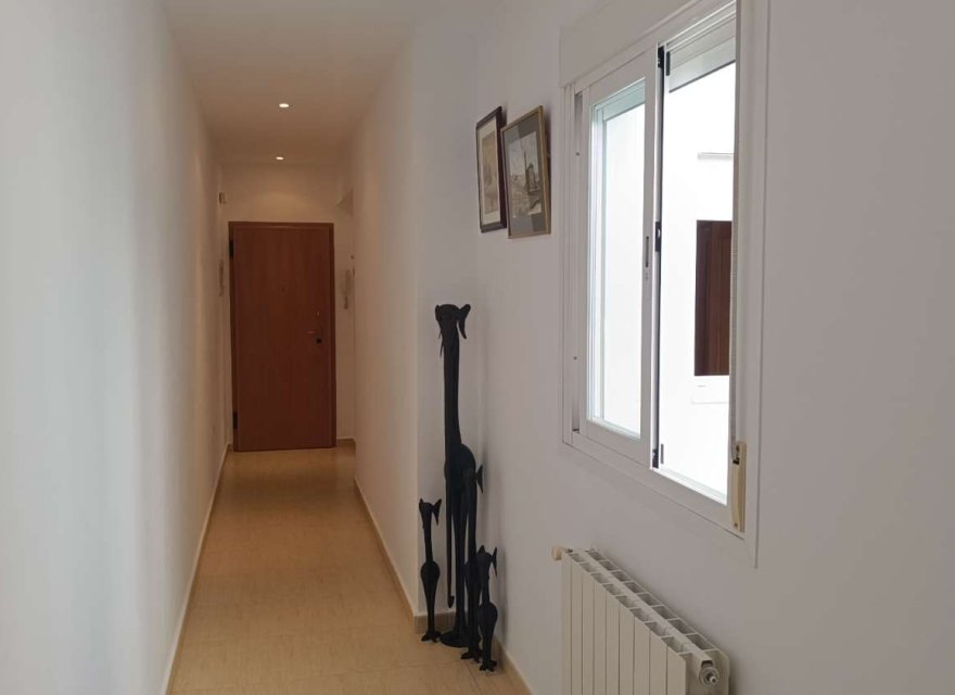 Resale - Apartment - Calpe - Costa Blanca