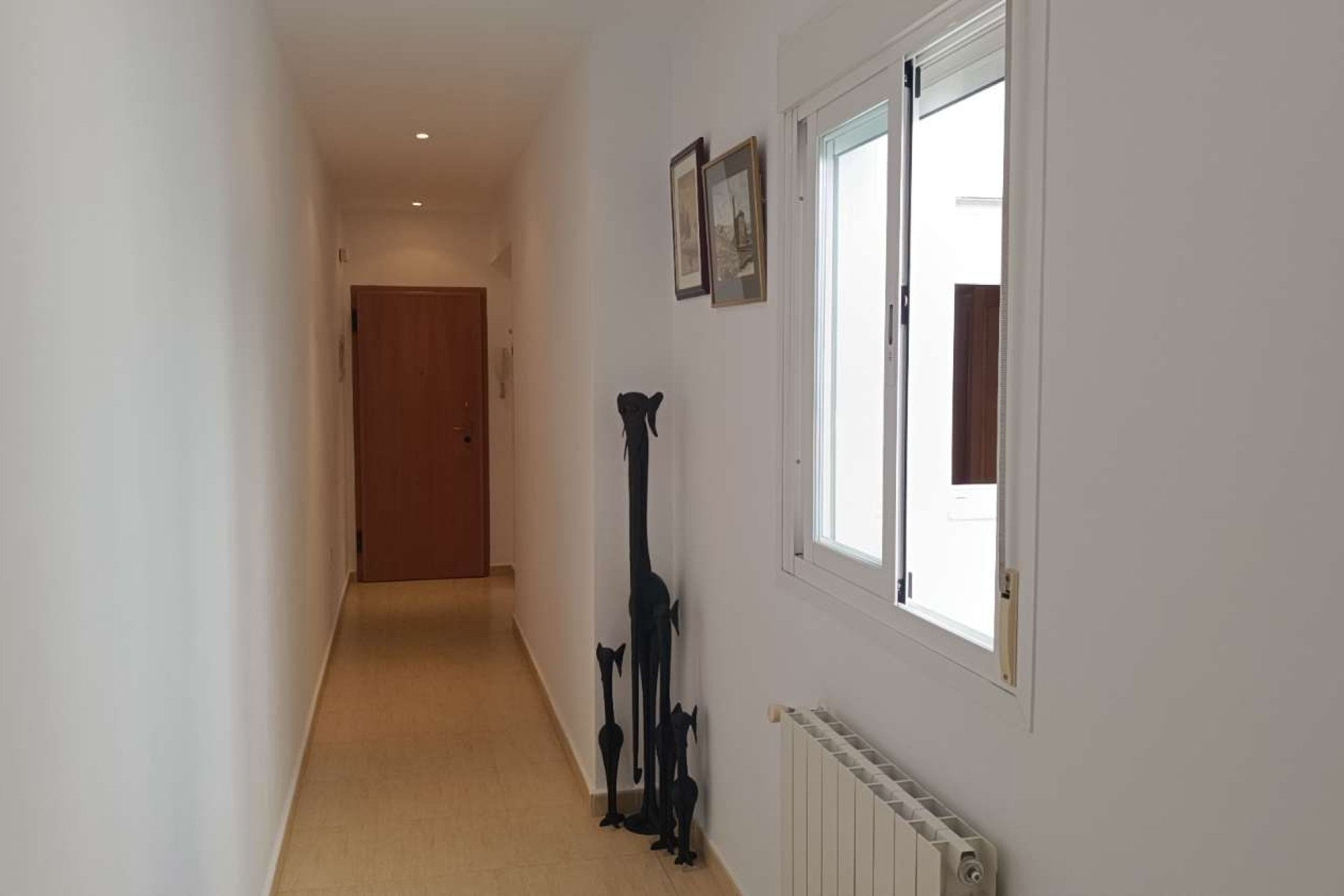 Resale - Apartment - Calpe - Costa Blanca