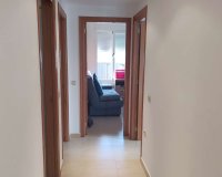 Resale - Apartment - Calpe - Costa Blanca