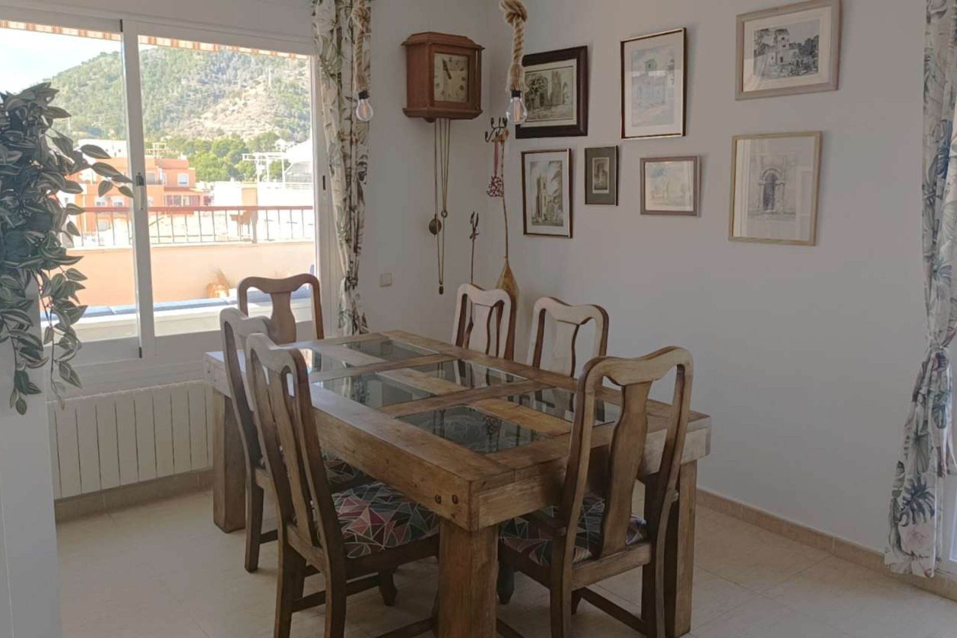 Resale - Apartment - Calpe - Costa Blanca