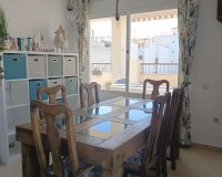 Resale - Apartment - Calpe - Costa Blanca
