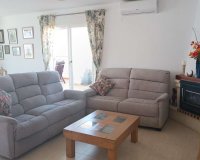 Resale - Apartment - Calpe - Costa Blanca