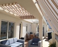 Resale - Apartment - Calpe - Costa Blanca