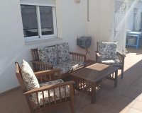 Resale - Apartment - Calpe - Costa Blanca