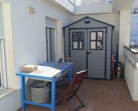 Resale - Apartment - Calpe - Costa Blanca