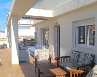 Resale - Apartment - Calpe - Costa Blanca