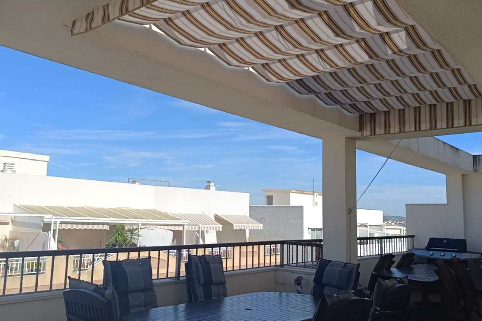 Resale - Apartment - Calpe - Costa Blanca