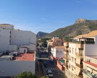 Resale - Apartment - Calpe - Costa Blanca