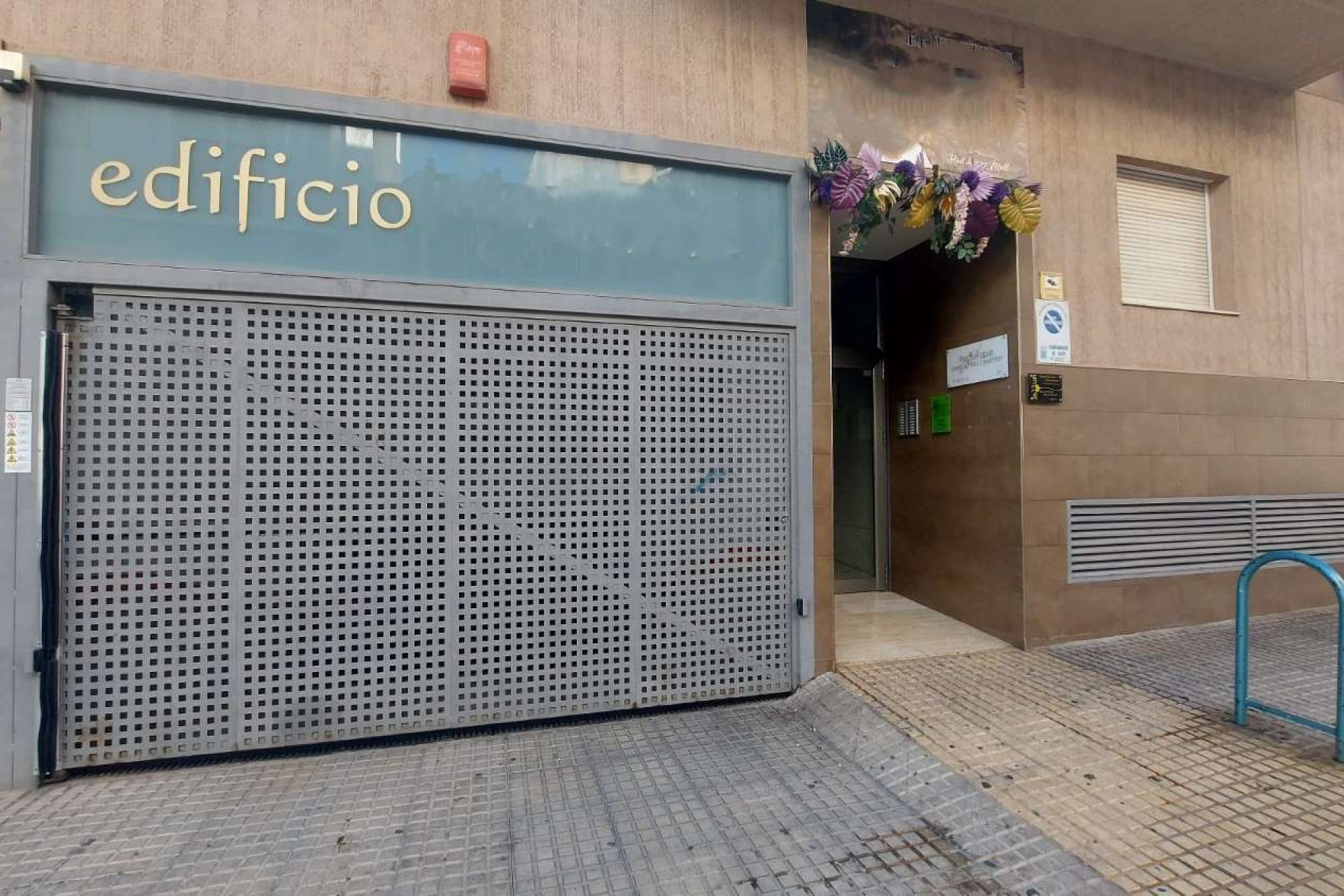 Resale - Apartment - Calpe - Costa Blanca