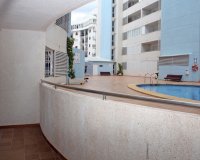Resale - Apartment - Calpe - Costa Blanca