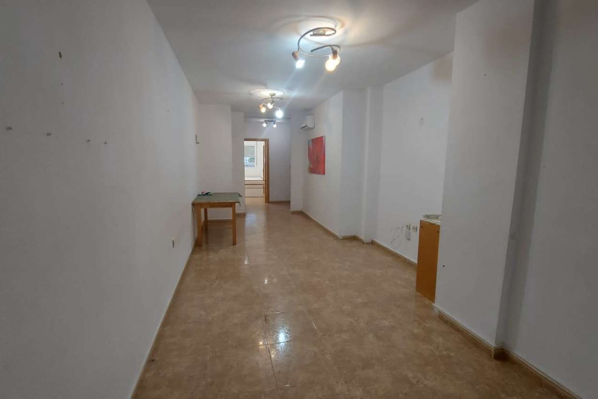 Resale - Apartment - Calpe - Costa Blanca