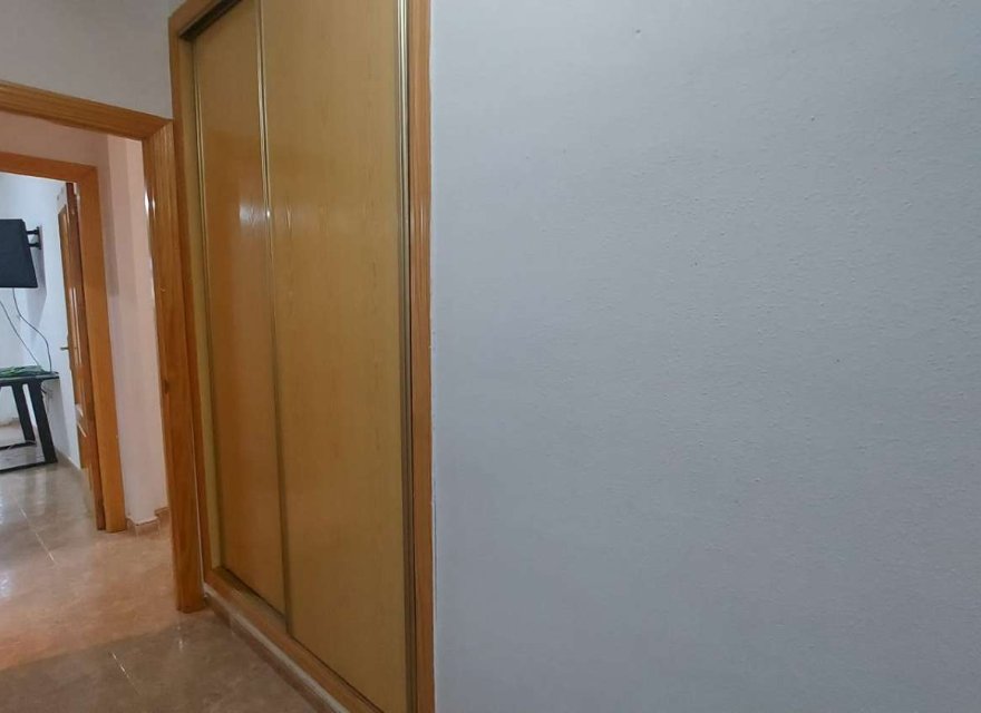 Resale - Apartment - Calpe - Costa Blanca