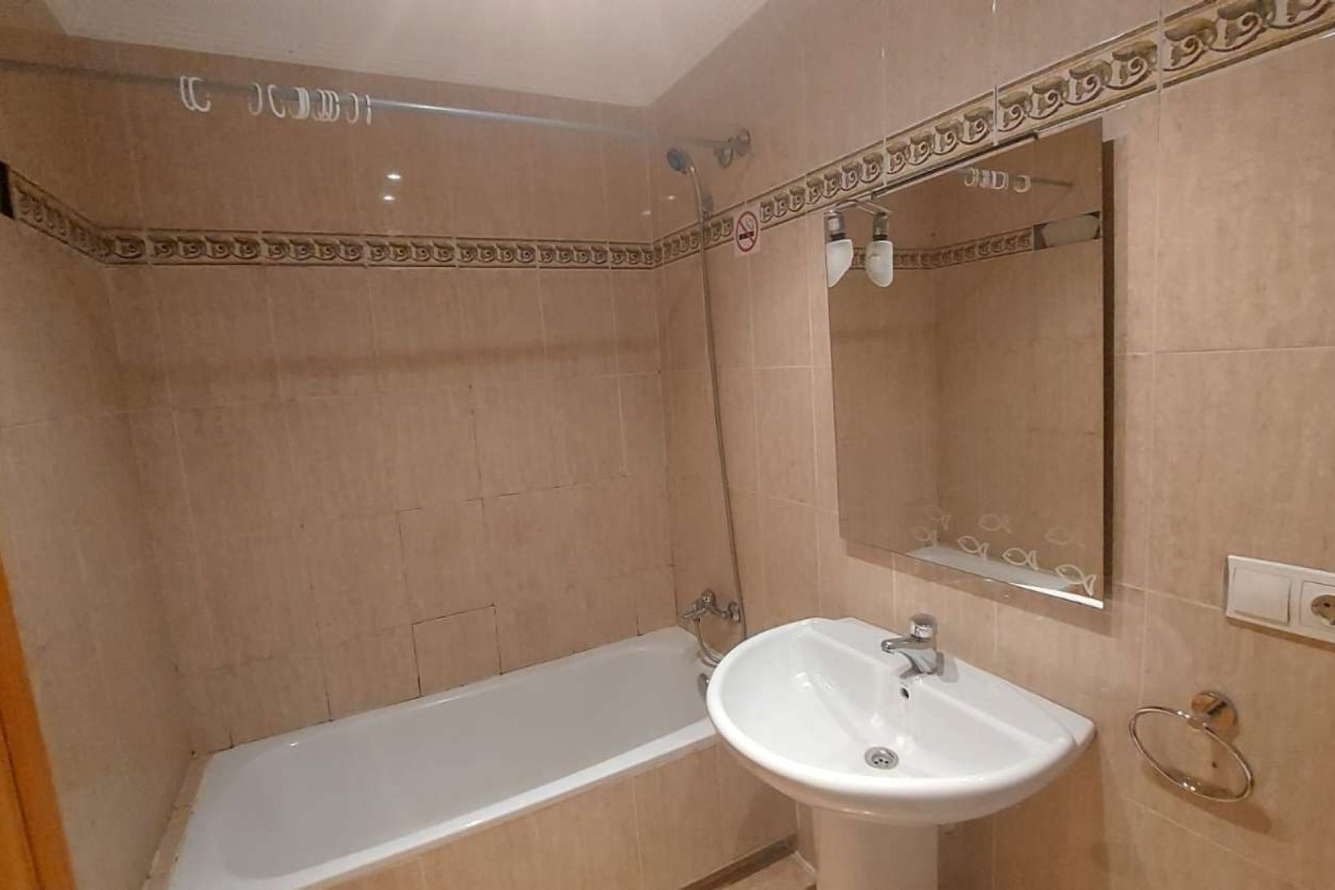 Resale - Apartment - Calpe - Costa Blanca