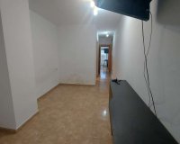 Resale - Apartment - Calpe - Costa Blanca