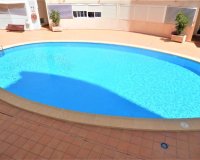 Resale - Apartment - Calpe - Costa Blanca