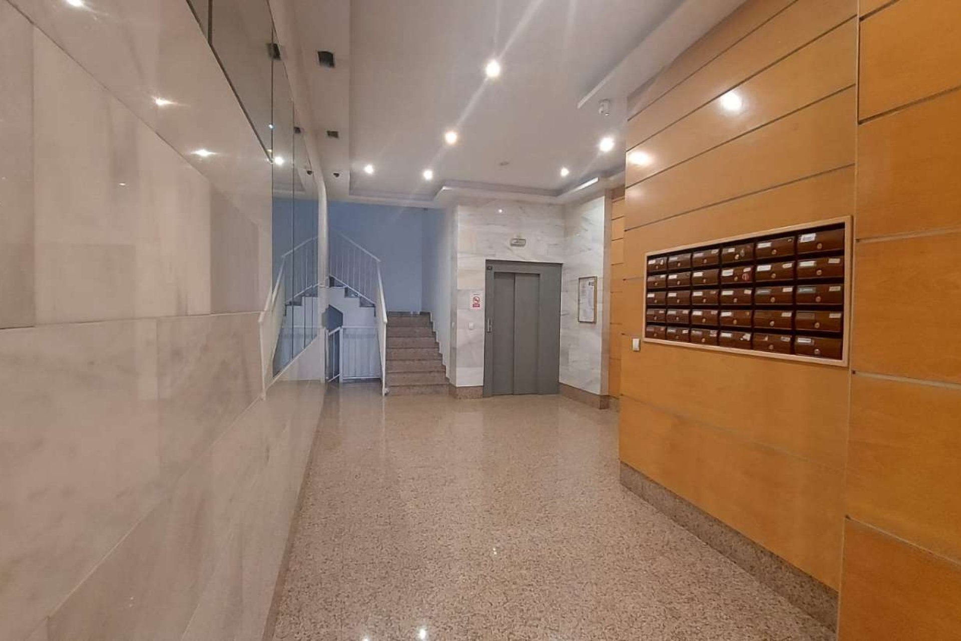 Resale - Apartment - Calpe - Costa Blanca