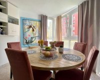 Resale - Apartment - Calpe - Costa Blanca
