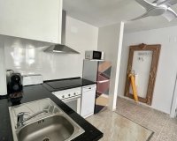 Resale - Apartment - Calpe - Costa Blanca