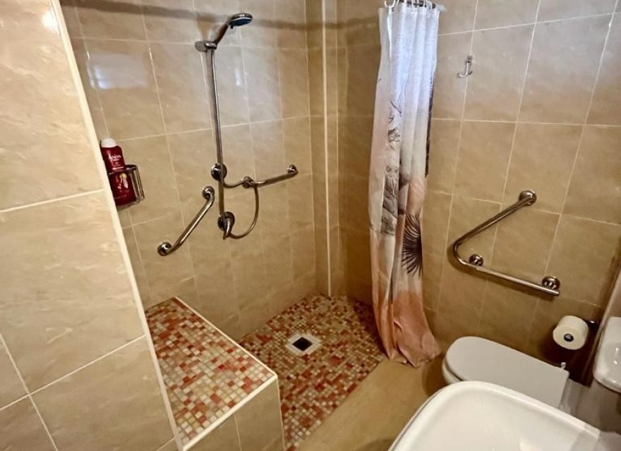 Resale - Apartment - Calpe - Costa Blanca