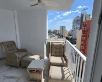 Resale - Apartment - Calpe - Cucarres