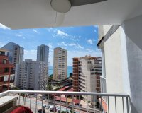 Resale - Apartment - Calpe - Cucarres
