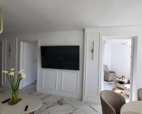 Resale - Apartment - Calpe - Cucarres