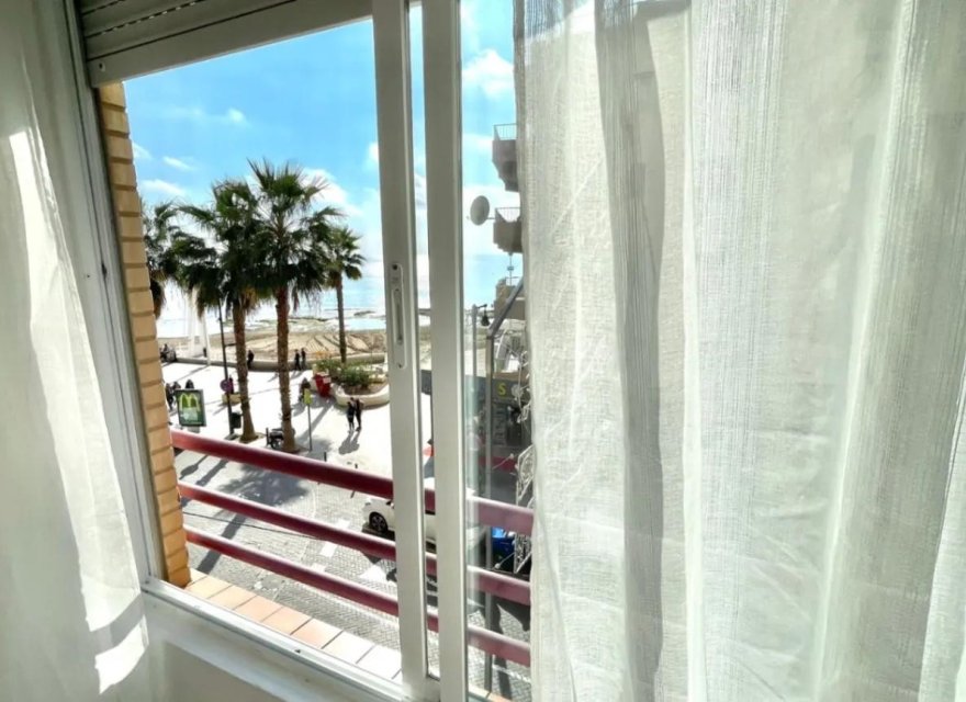 Resale - Apartment - Calpe - Gran Sol