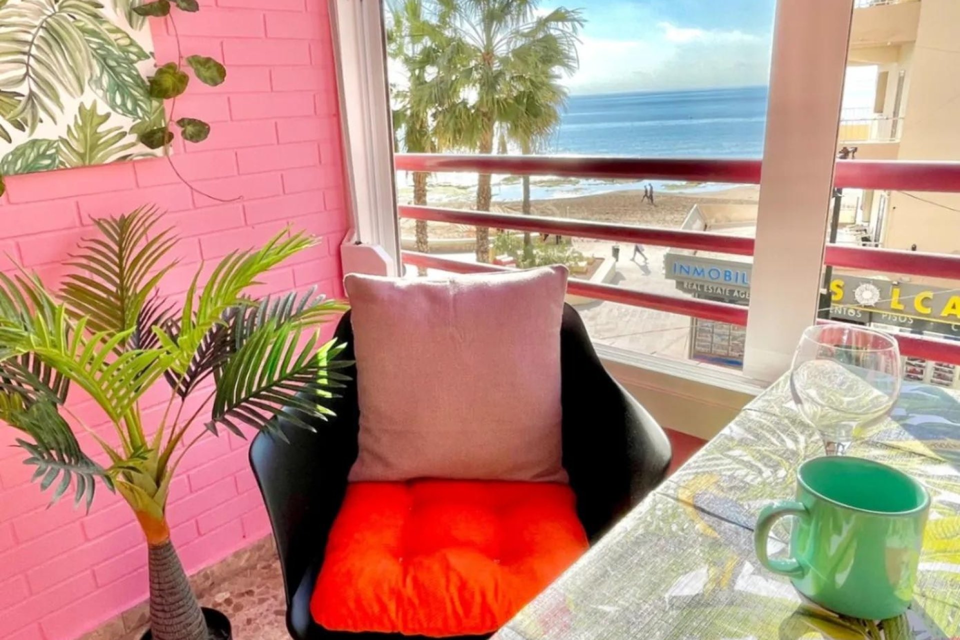 Resale - Apartment - Calpe - Gran Sol