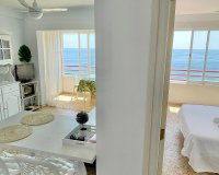 Resale - Apartment - Calpe - Gran Sol