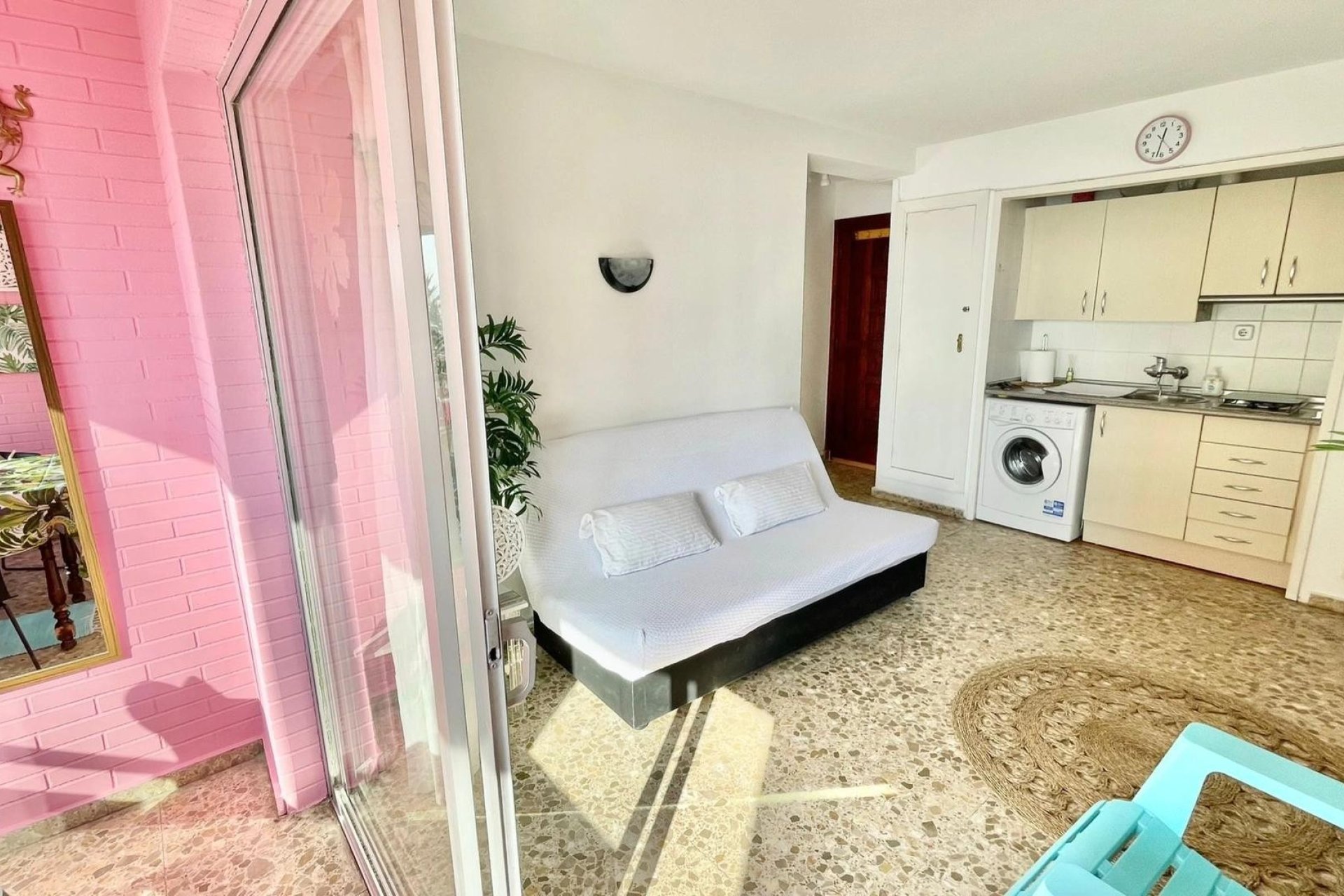 Resale - Apartment - Calpe - Gran Sol