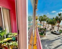Resale - Apartment - Calpe - Gran Sol