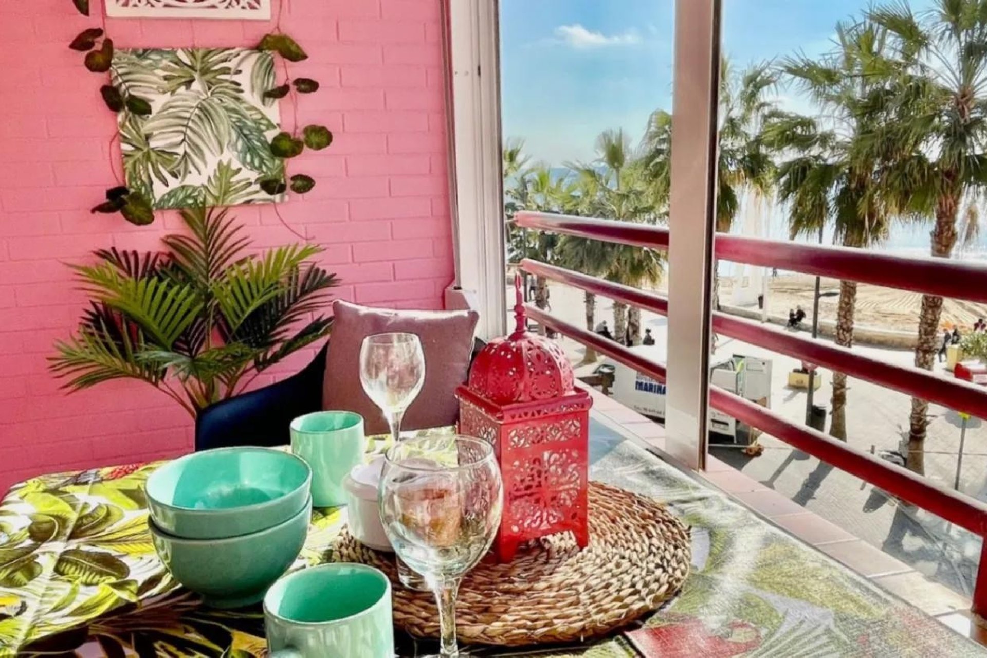 Resale - Apartment - Calpe - Gran Sol