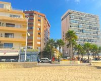 Resale - Apartment - Calpe - Gran Sol