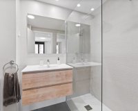 Resale - Apartment - Calpe - Playa Arenal