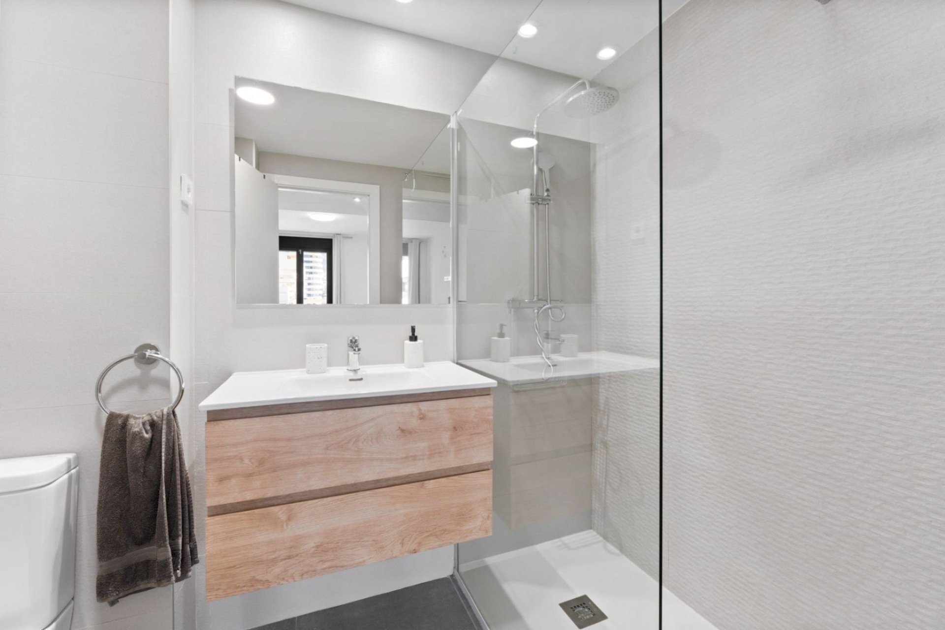 Resale - Apartment - Calpe - Playa Arenal
