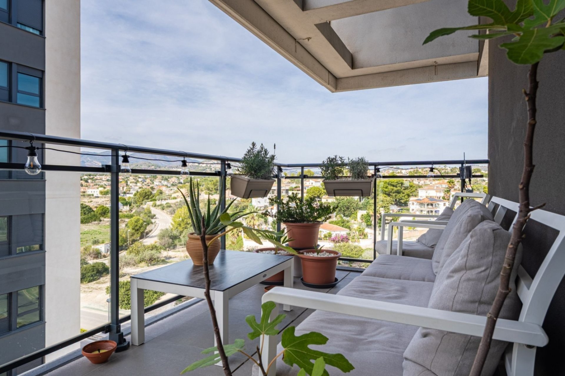 Resale - Apartment - Calpe - Playa Arenal