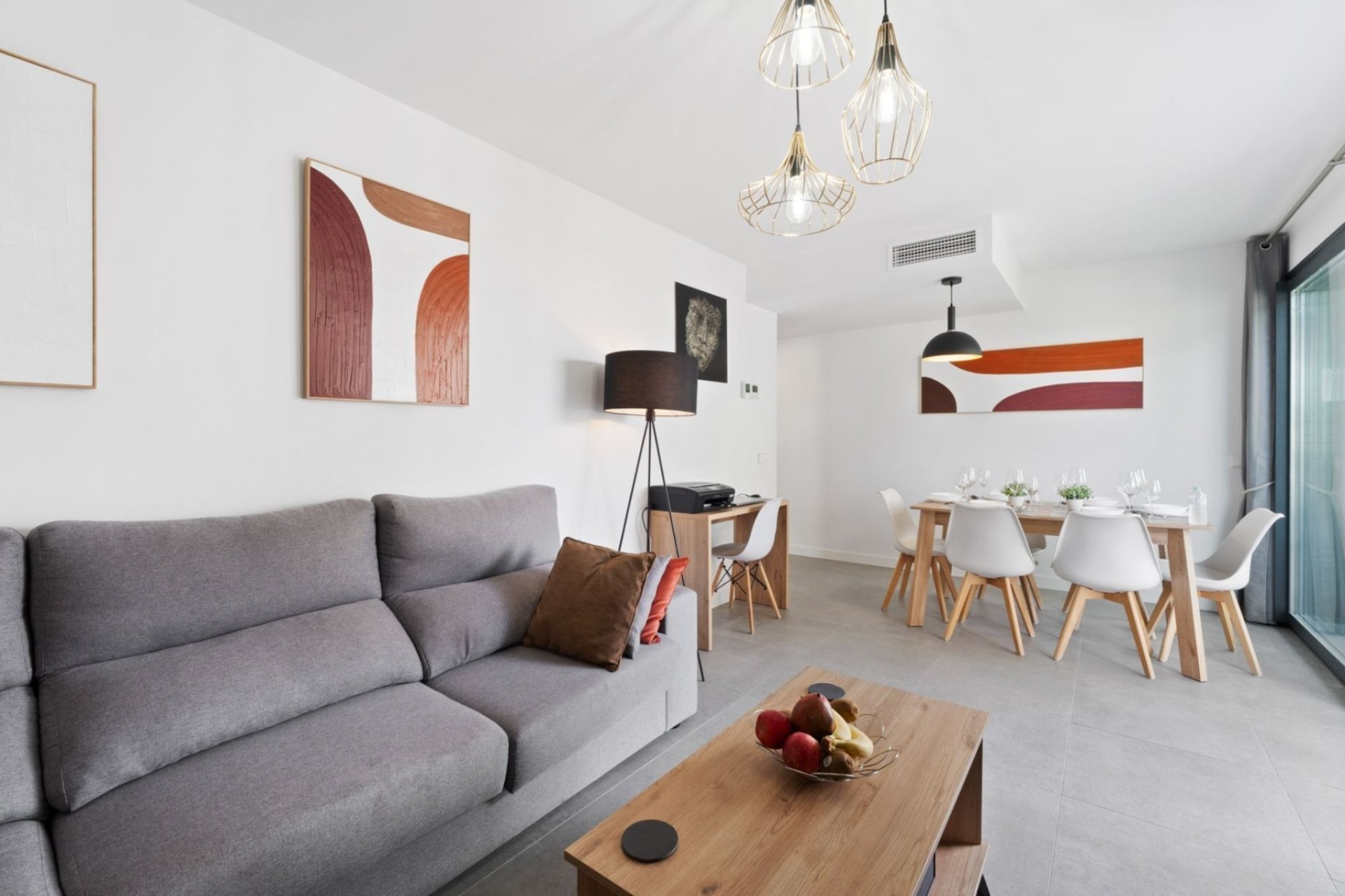 Resale - Apartment - Calpe - Playa Arenal