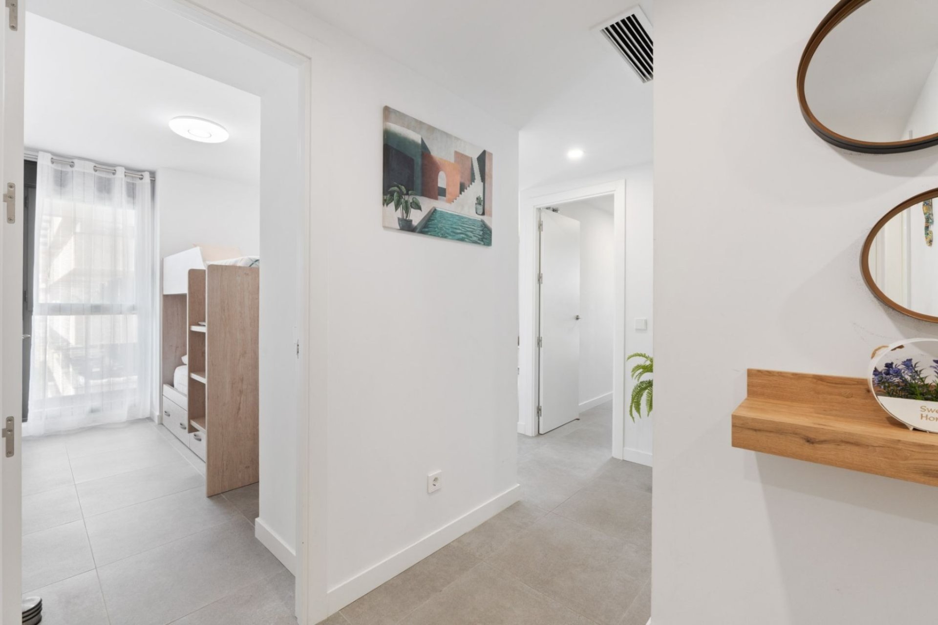 Resale - Apartment - Calpe - Playa Arenal