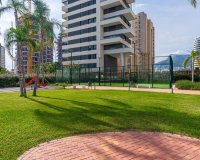 Resale - Apartment - Calpe - Playa Arenal