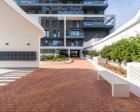 Resale - Apartment - Calpe - Playa Arenal