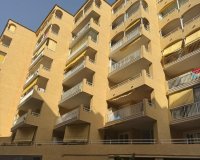 Resale - Apartment - Calpe